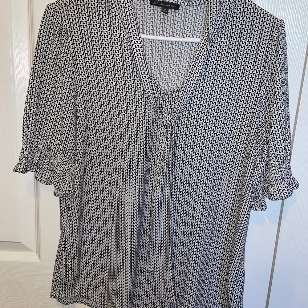 Adrianna Papell Blouse